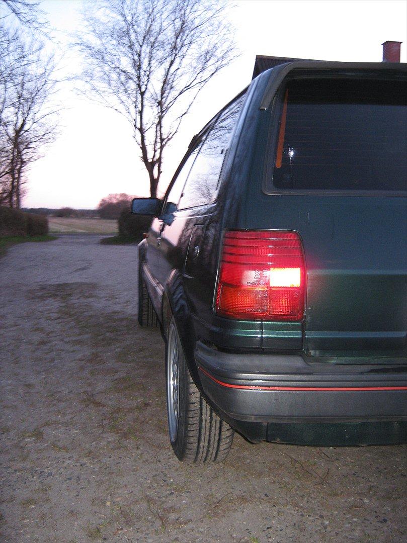 Toyota Starlet Sport ep71 1,3 16v billede 10