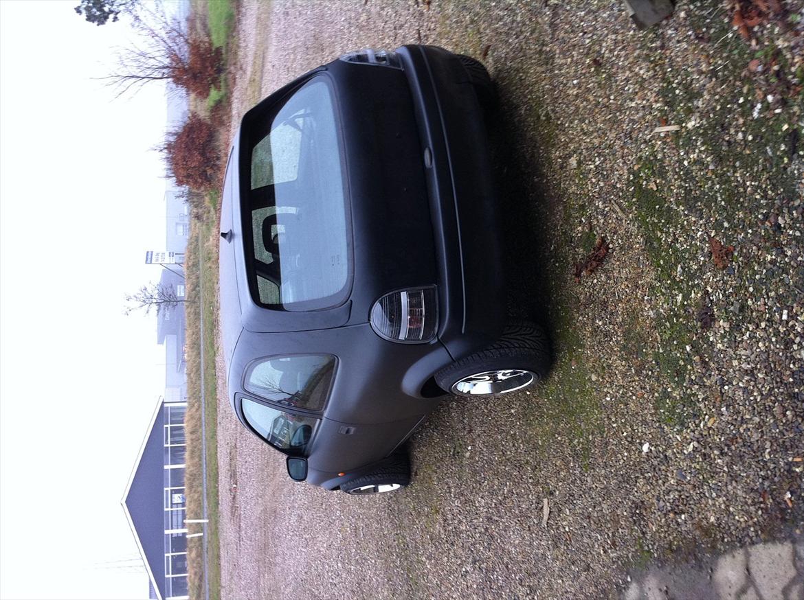 Opel Corsa B 1.4SI  billede 9