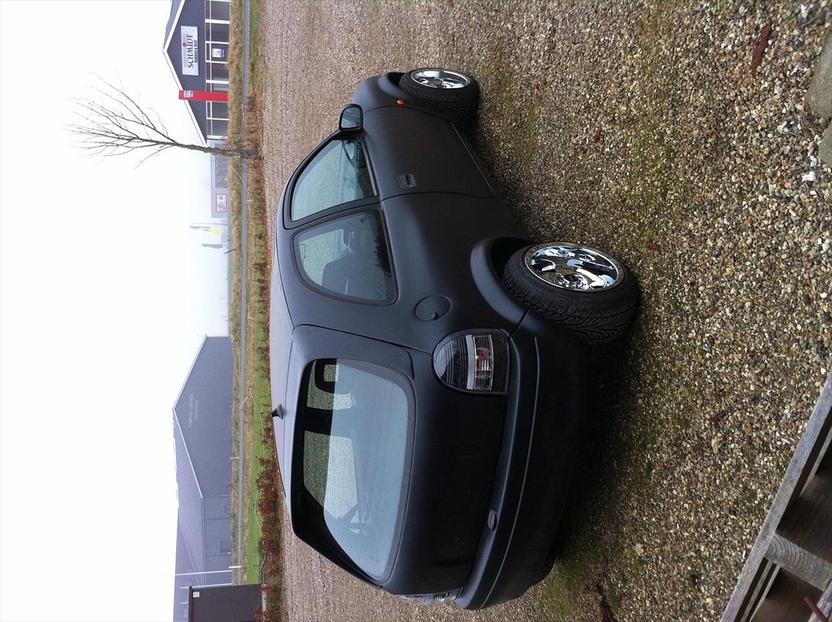 Opel Corsa B 1.4SI  billede 10