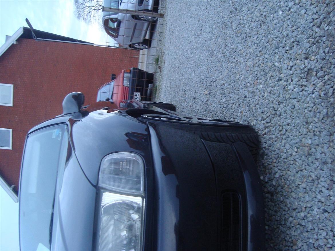 VW Polo 6N billede 4