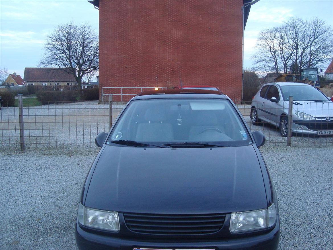 VW Polo 6N billede 5