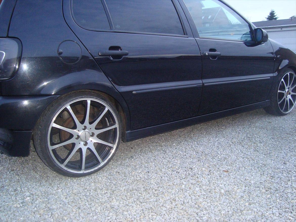 VW Polo 6N billede 6