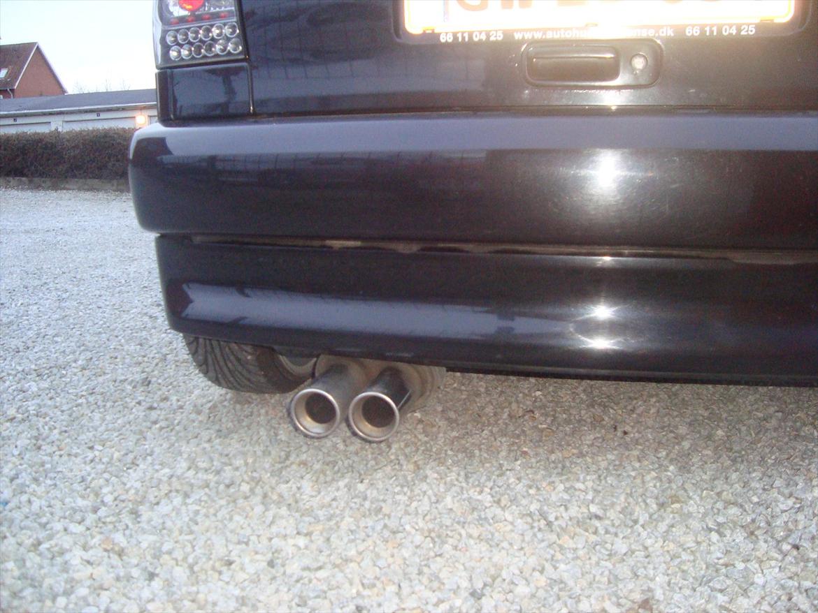 VW Polo 6N billede 7