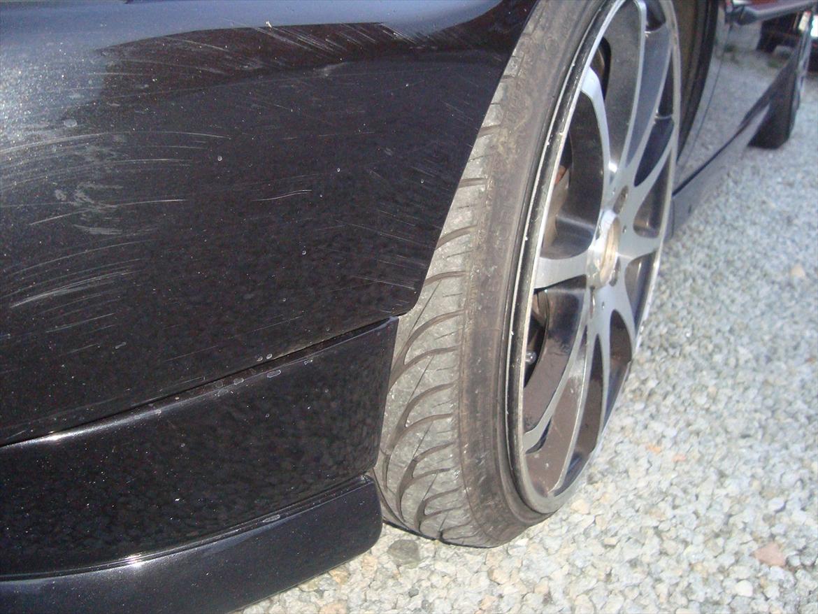 VW Polo 6N billede 9