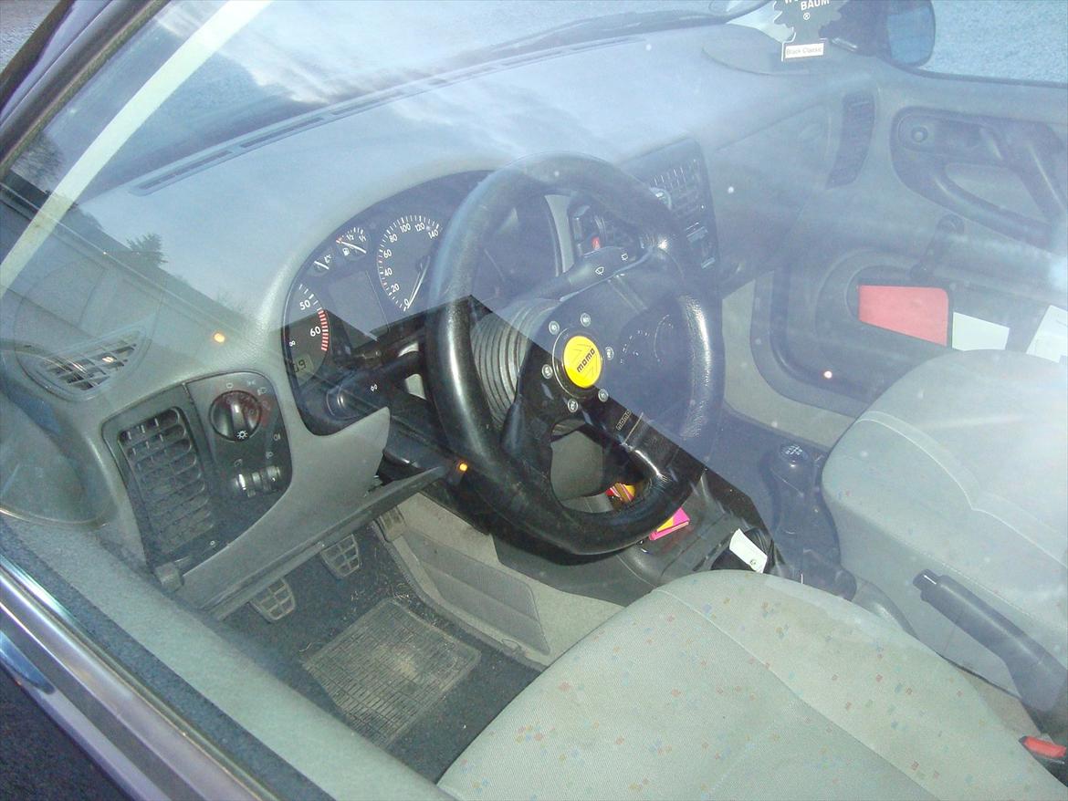 VW Polo 6N billede 13