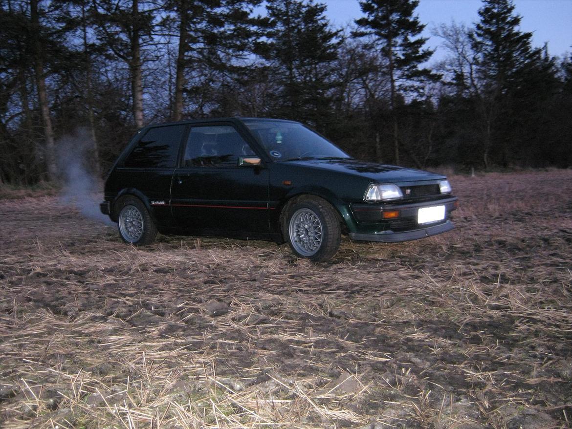 Toyota Starlet Sport ep71 1,3 16v billede 18