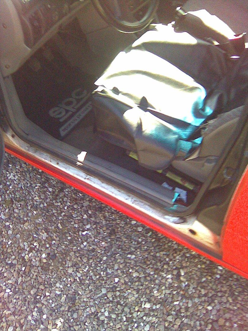 Opel astra f...solgt billede 14