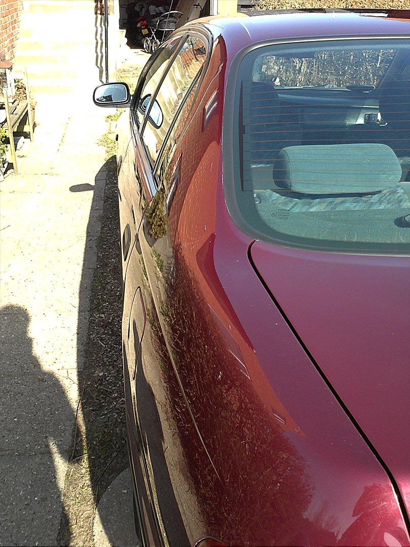 Toyota Carina E billede 10