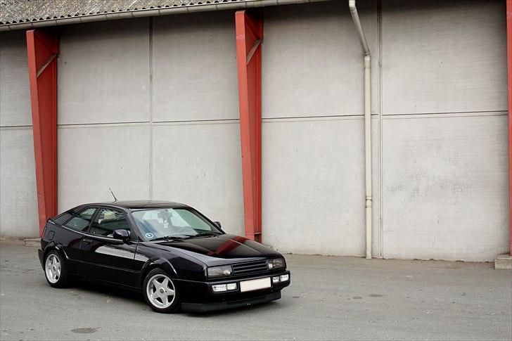 VW Corrado G60 Karmann billede 1