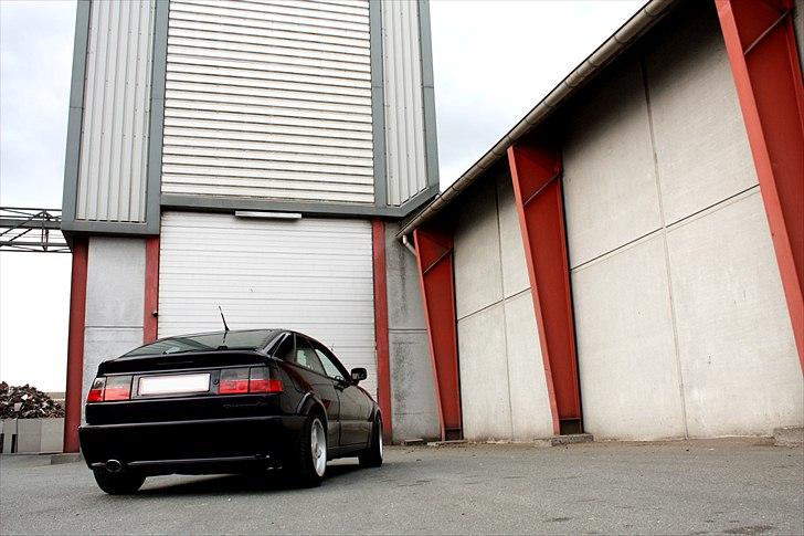 VW Corrado G60 Karmann billede 6