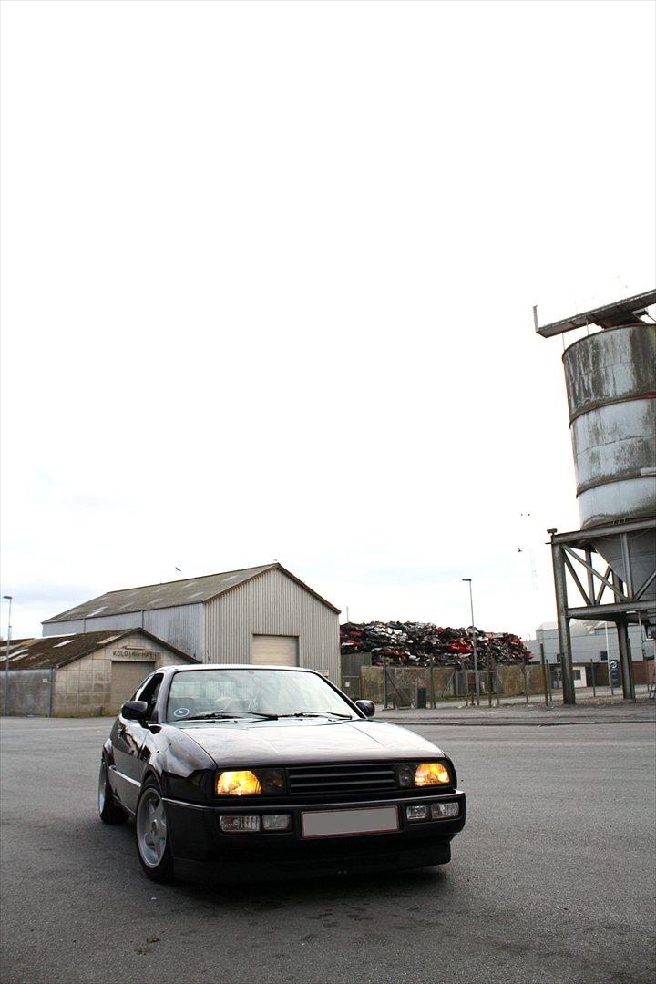 VW Corrado G60 Karmann billede 19