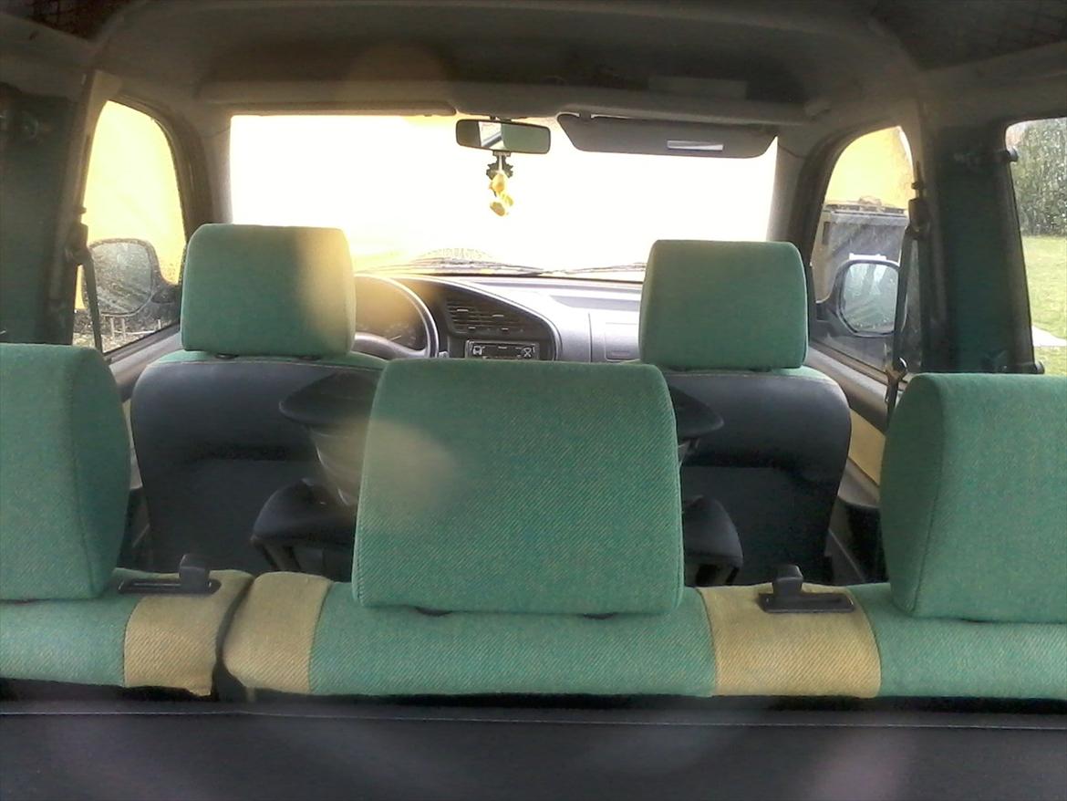 Citroën #berlingo# - hammer lækker farver...:) billede 7