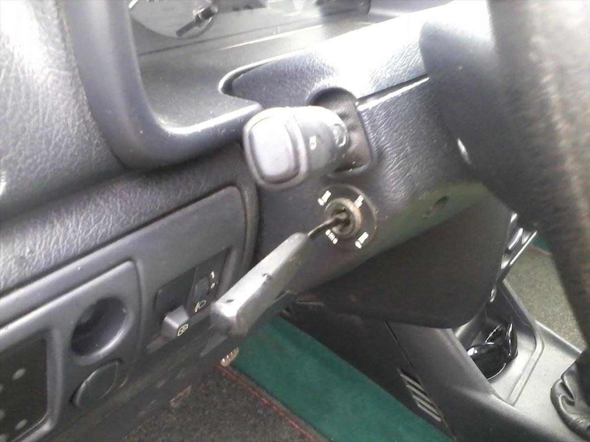 Citroën #berlingo# - en lille fart fætter  billede 9