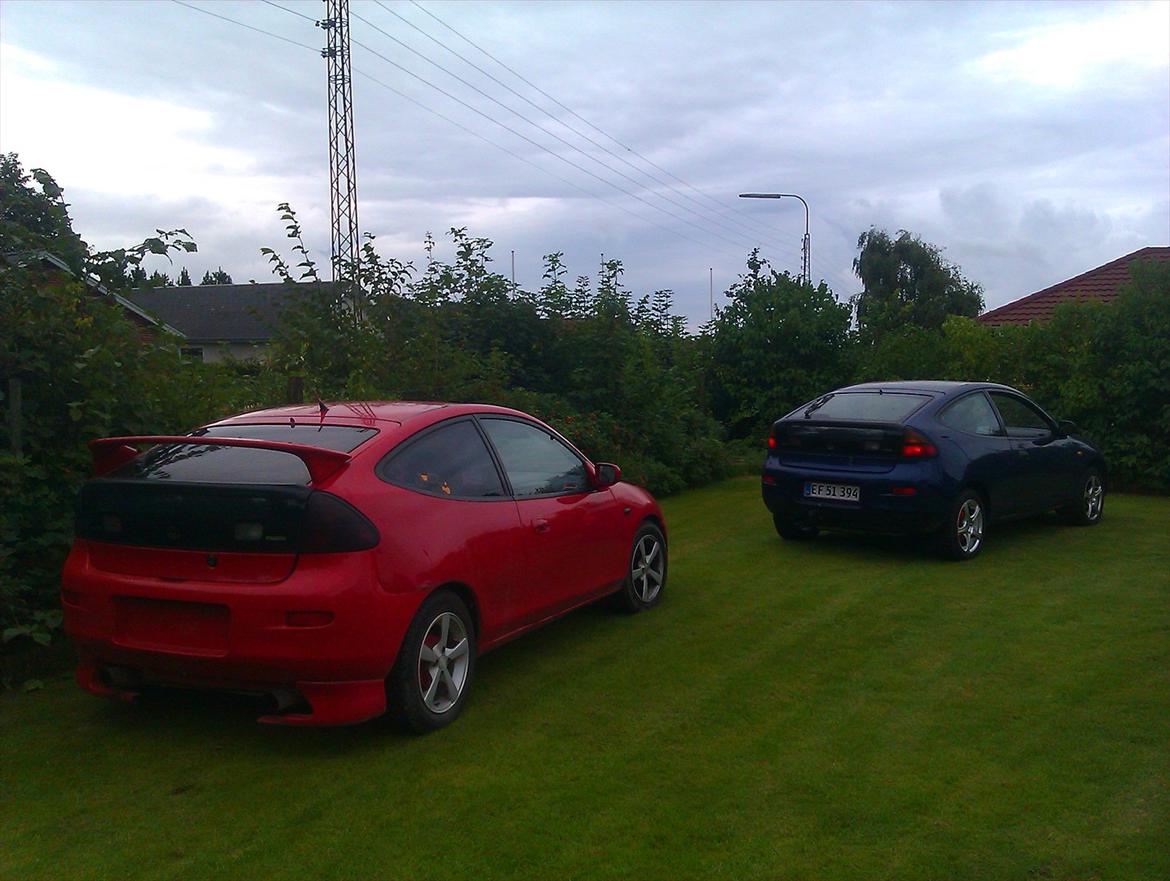 Mazda 323 C BA billede 10