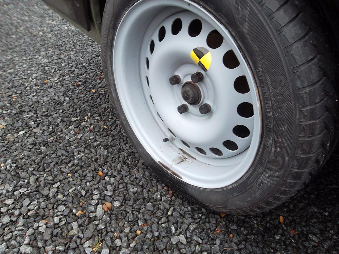 Opel Ascona C 1.6s SOLGT billede 20