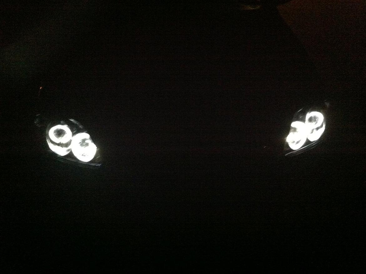 Honda Civic 1,5 ILS billede 11