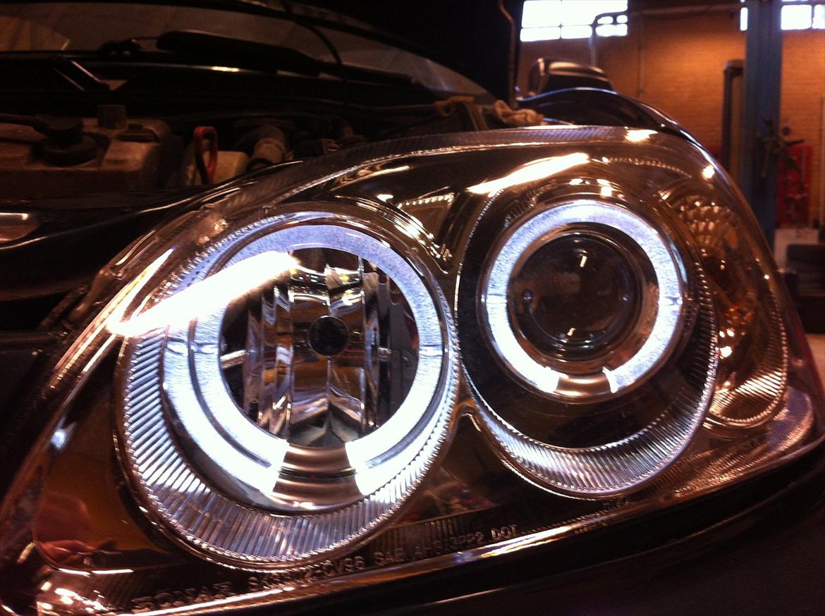 Honda Civic 1,5 ILS billede 12