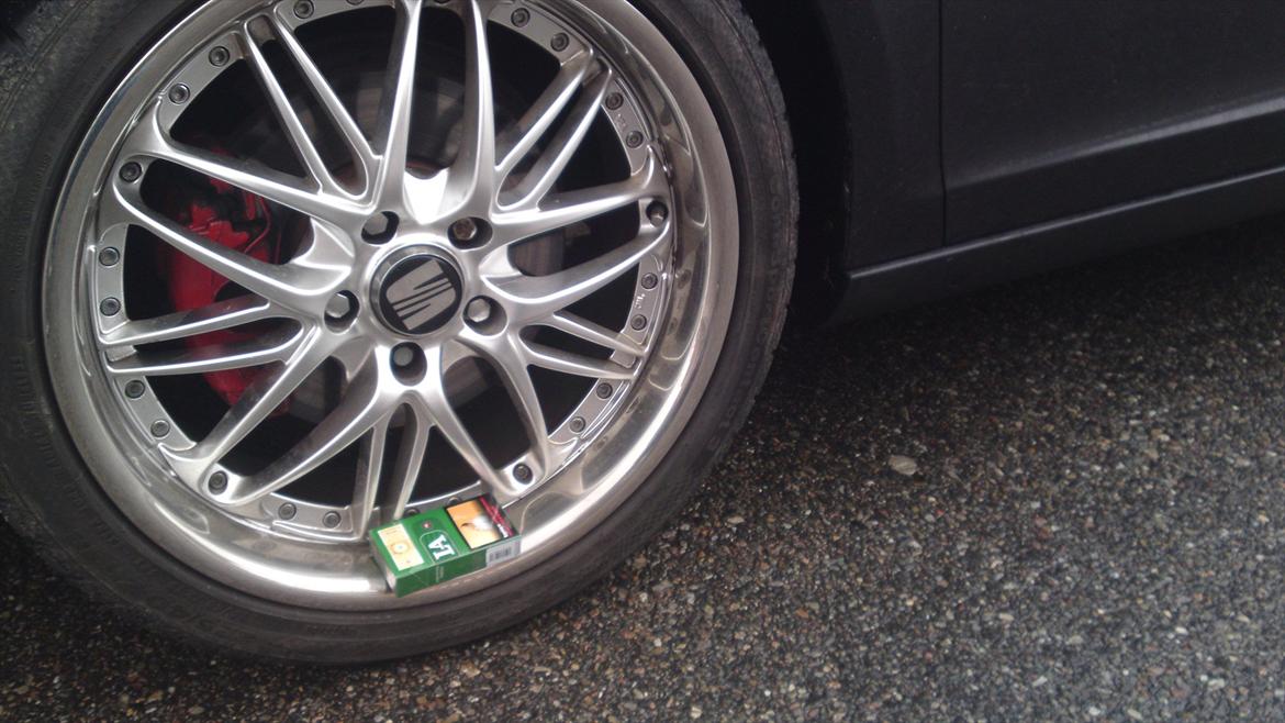 Seat altea billede 19