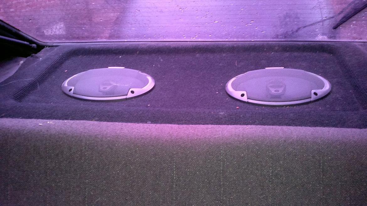 Opel kadett d 14 se/ v6 ? billede 2