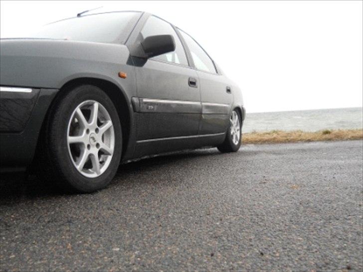 Citroën xantia billede 3