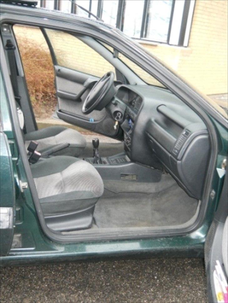 Citroën xantia billede 9