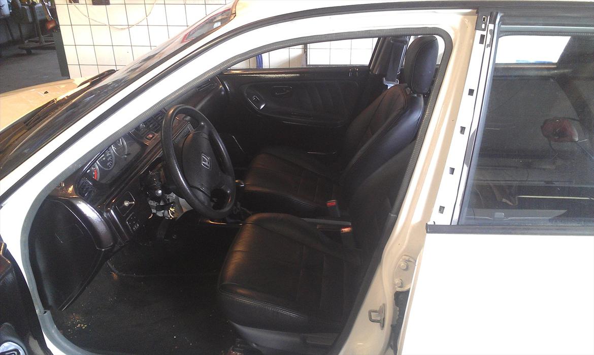 Honda civic billede 4