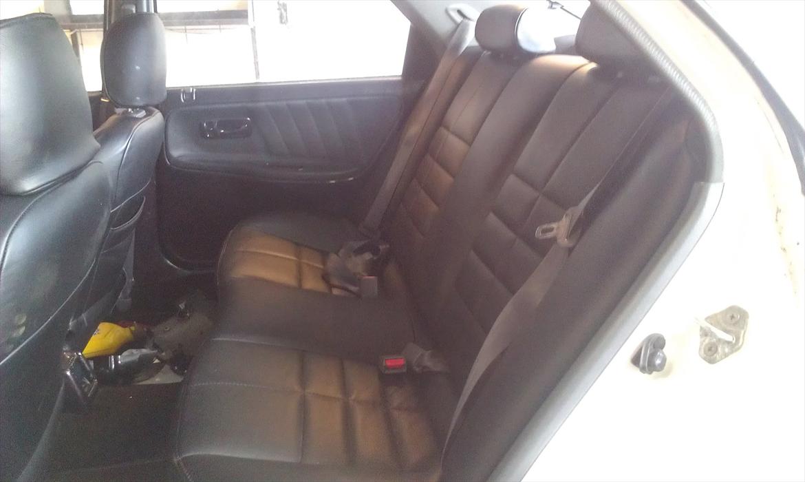 Honda civic billede 7