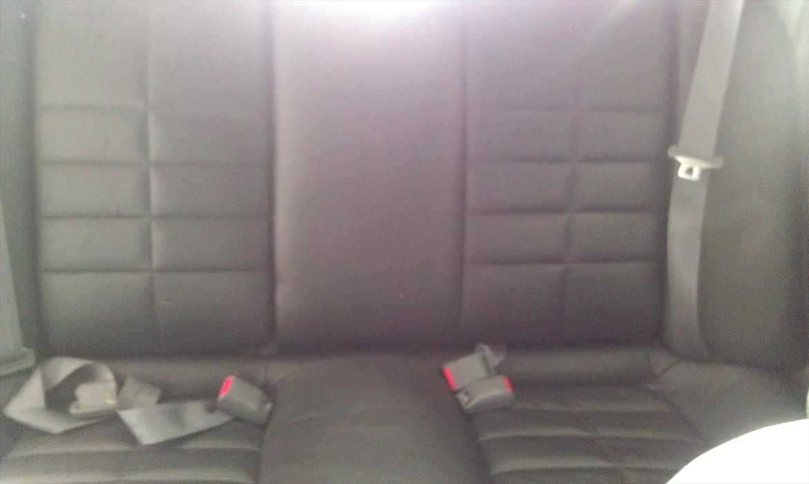 Honda civic billede 10