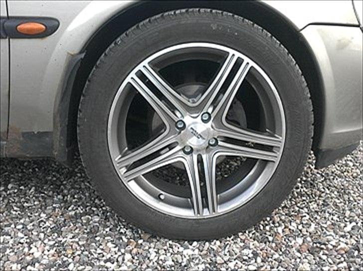 Opel Vectra B *Byttet* billede 4