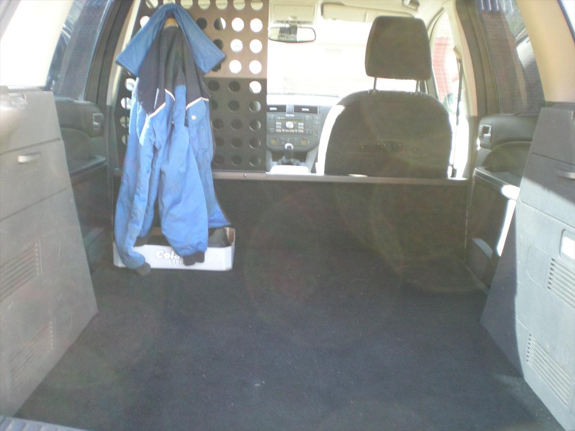 Ford C-Max billede 2