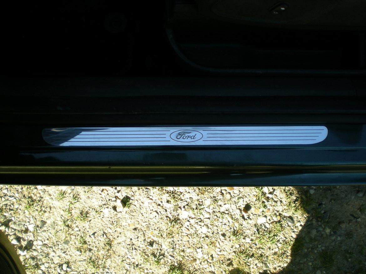 Ford C-Max billede 4