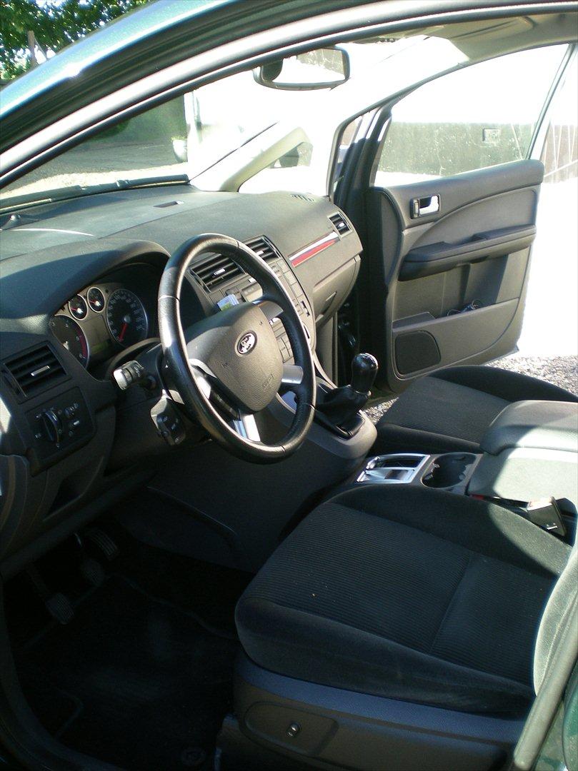 Ford C-Max billede 5