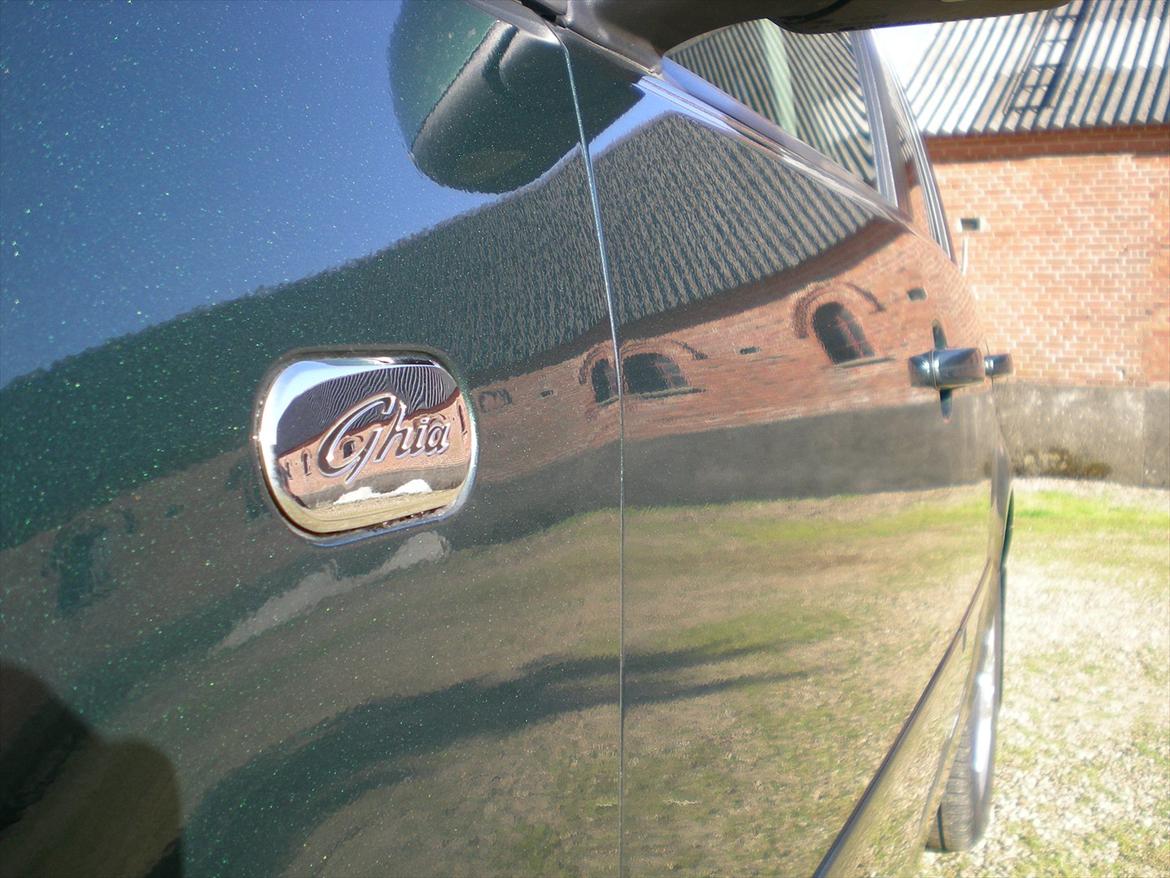 Ford C-Max billede 8