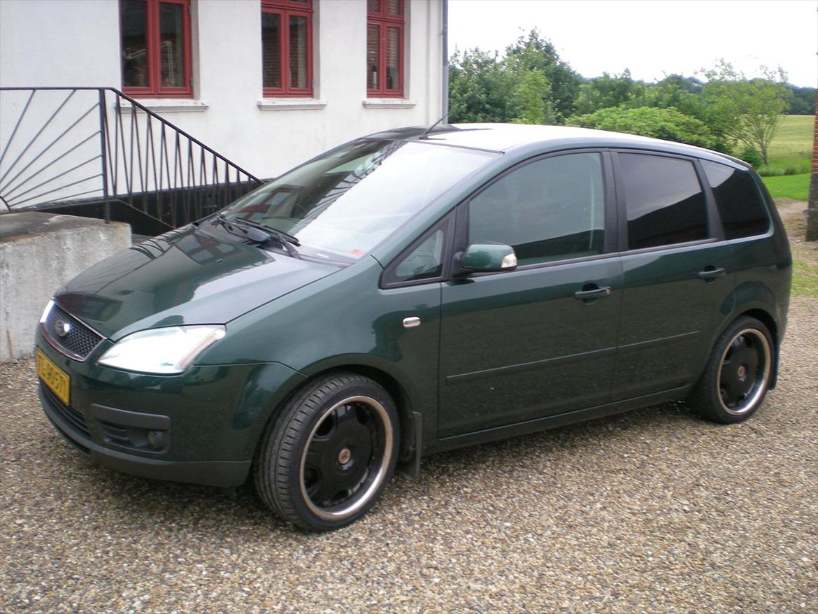 Ford C-Max billede 11