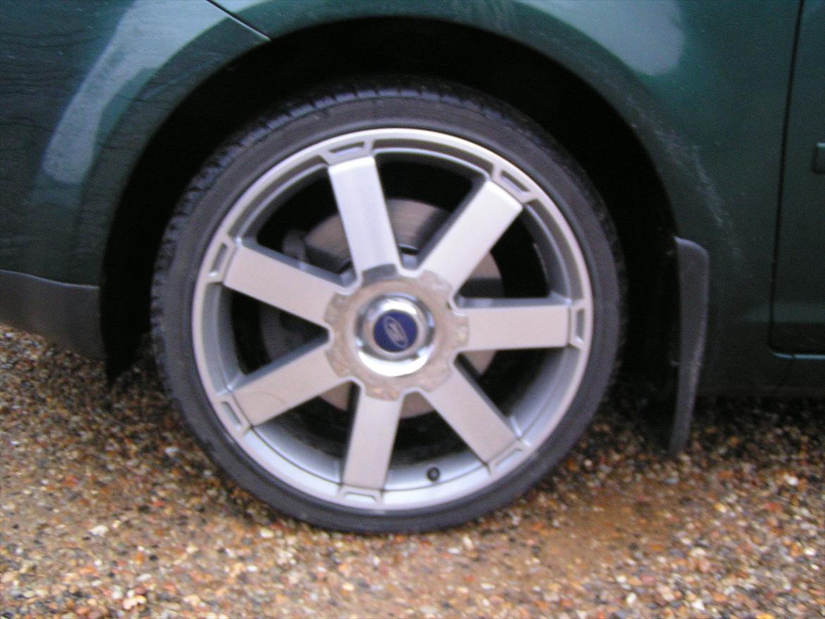 Ford C-Max billede 12