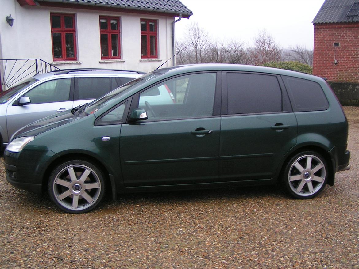 Ford C-Max billede 13
