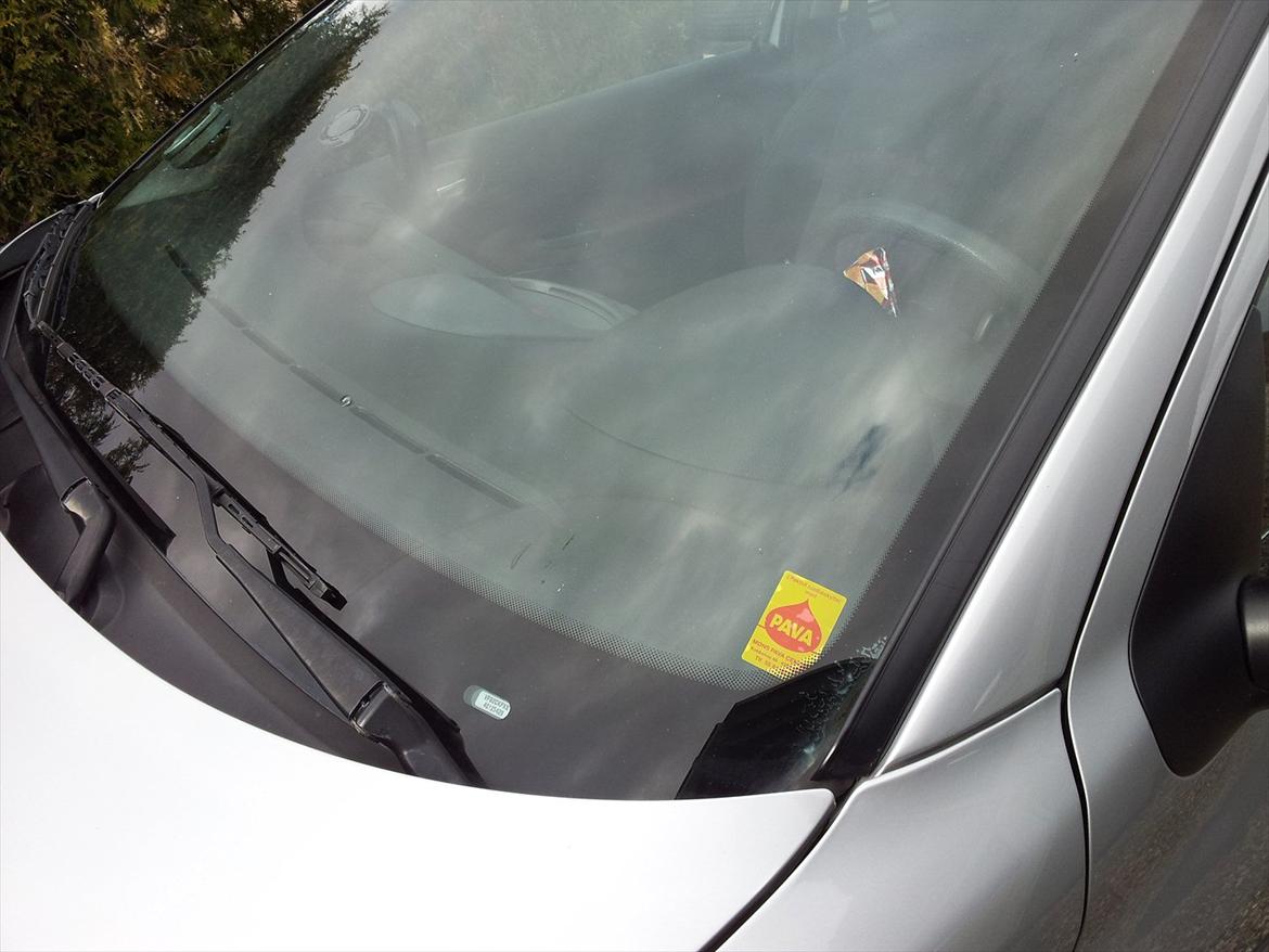 Peugeot 206 XR 1,4 billede 8