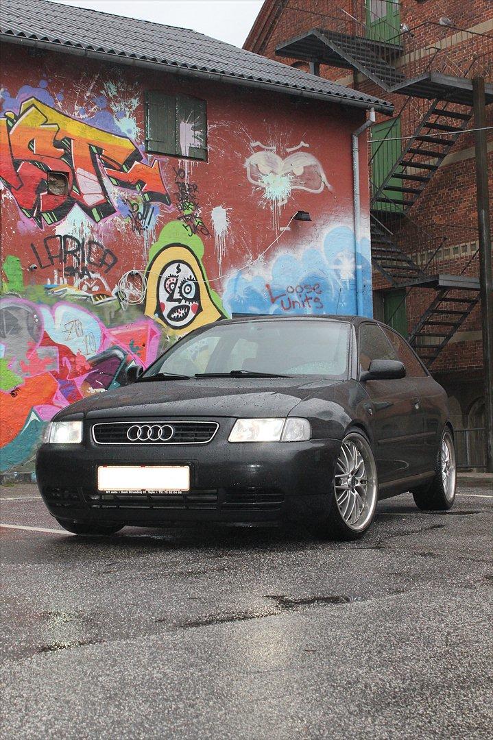Audi a3 billede 8