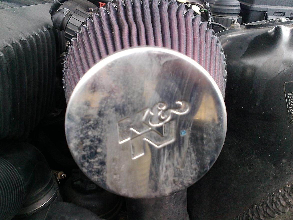 BMW 325i Cabriolet E36 billede 15