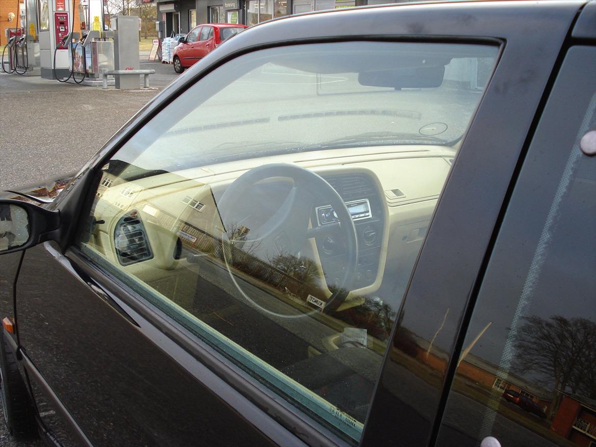 Peugeot 306 XR billede 12