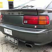 Toyota Celica ST162   ( SOLGT )