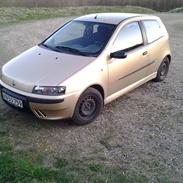 Fiat Punto Sporting