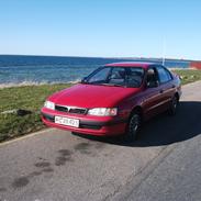 Toyota Carina E