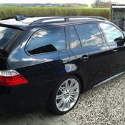 BMW 535d