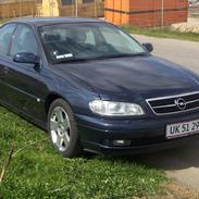 Opel Omega