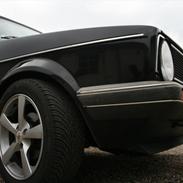 VW golf MK 1 cab (soldt)