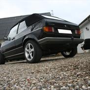 VW golf MK 1 cab (soldt)