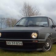 VW Golf 2