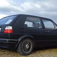 VW Golf 2