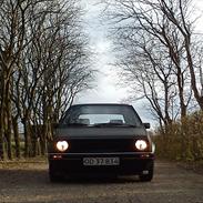 VW Golf 2